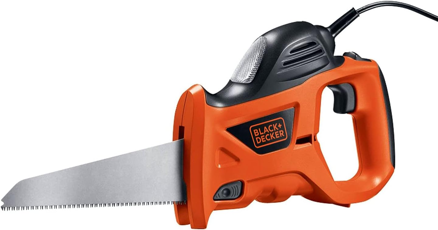 Black+Decker Bone Saw