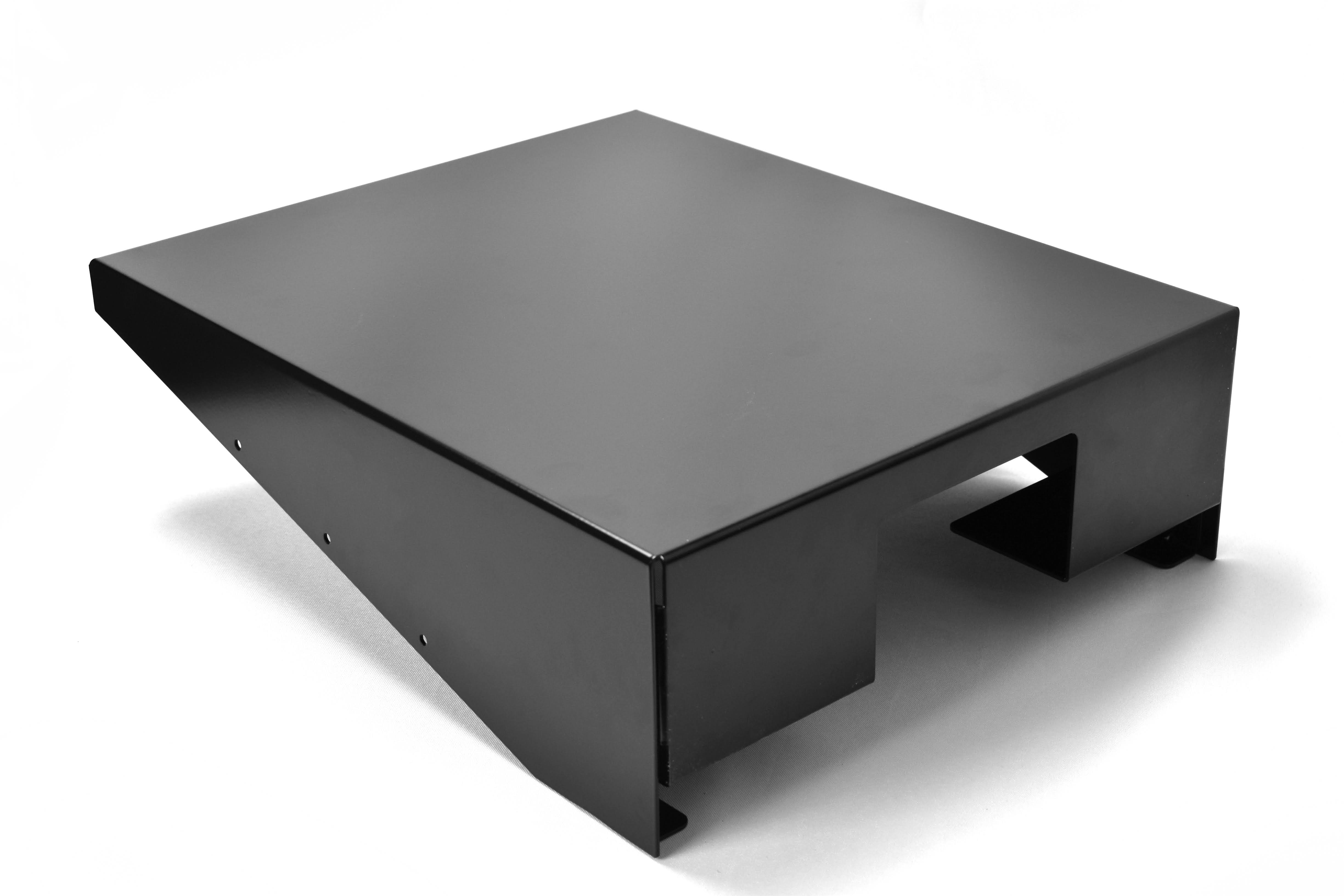 Chudbox Side Table