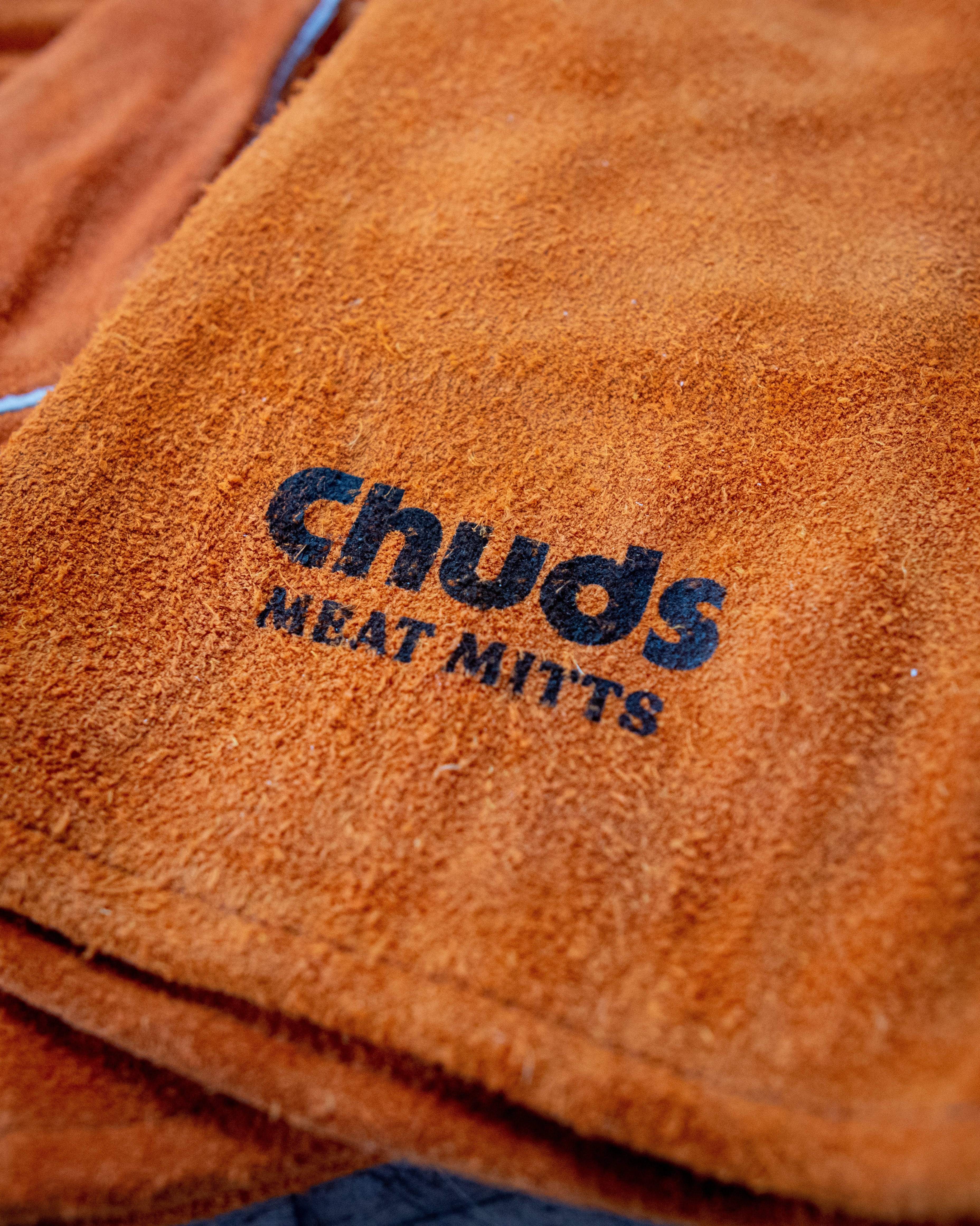 Chuds Meat Mitts