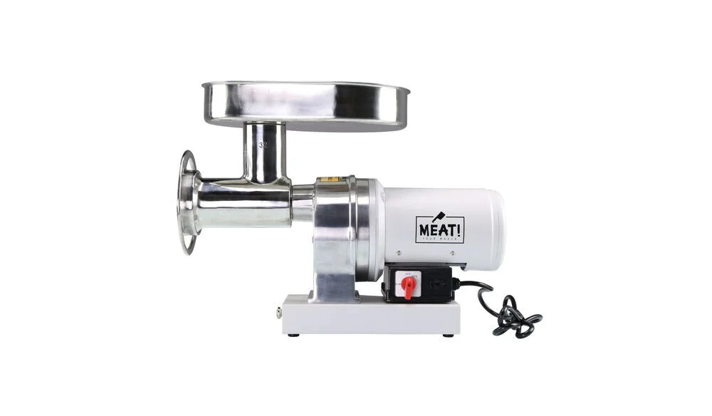 Meat! 1.5hp Meat Grinder