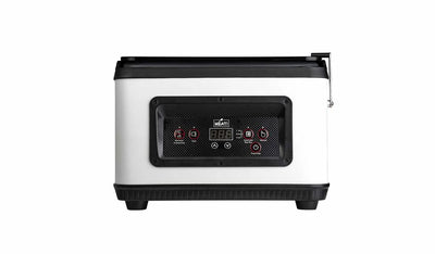 Chamber Vacuum Sealer