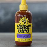 Ghost Pepper Hot Sauce