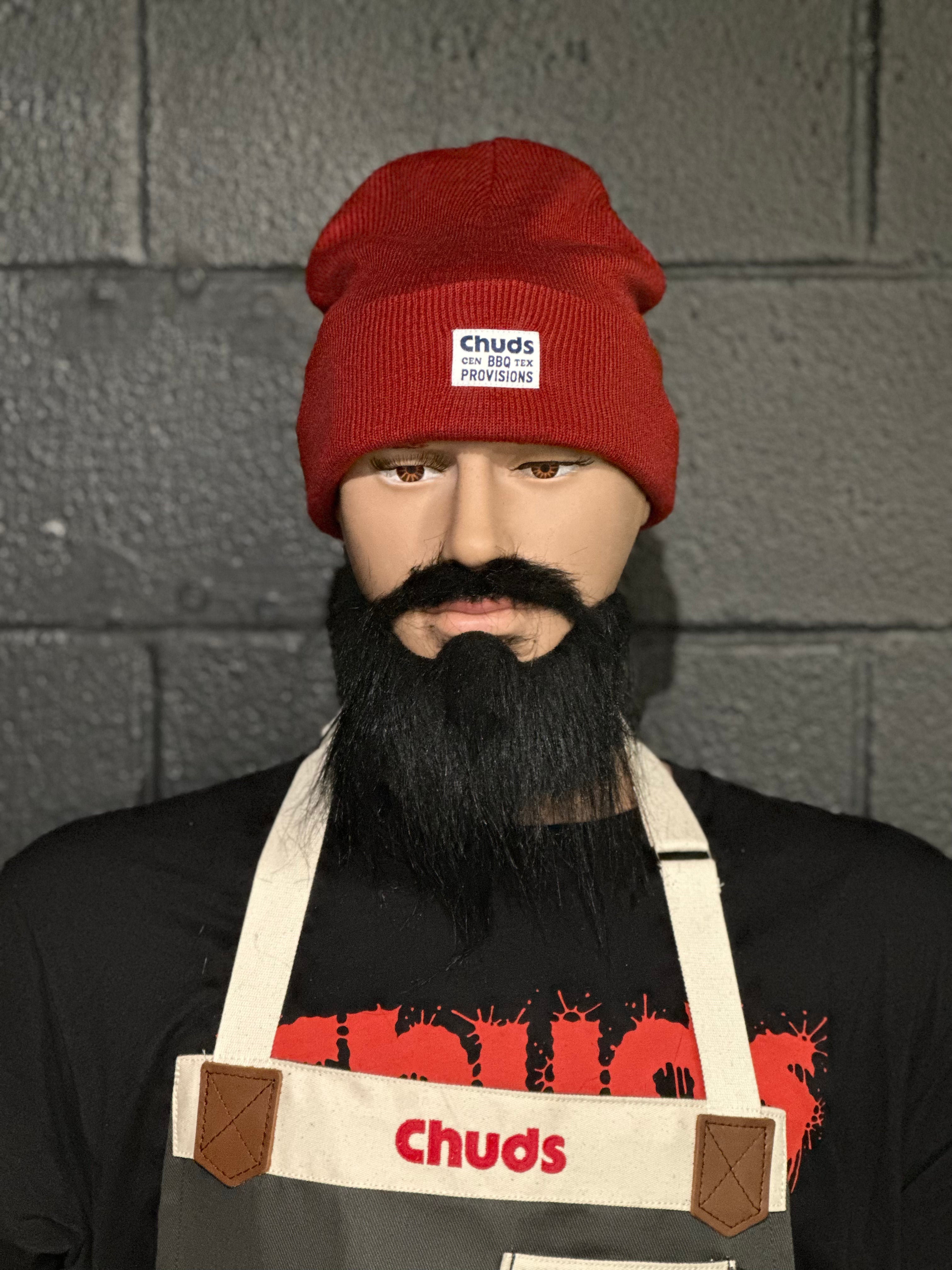 BBQ Provisions Beanie