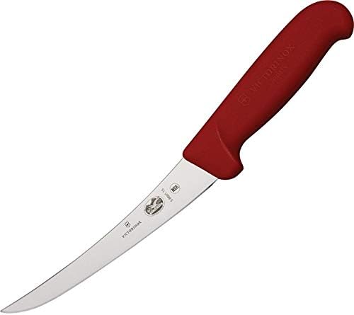 Victorinox Curved Boning Knife