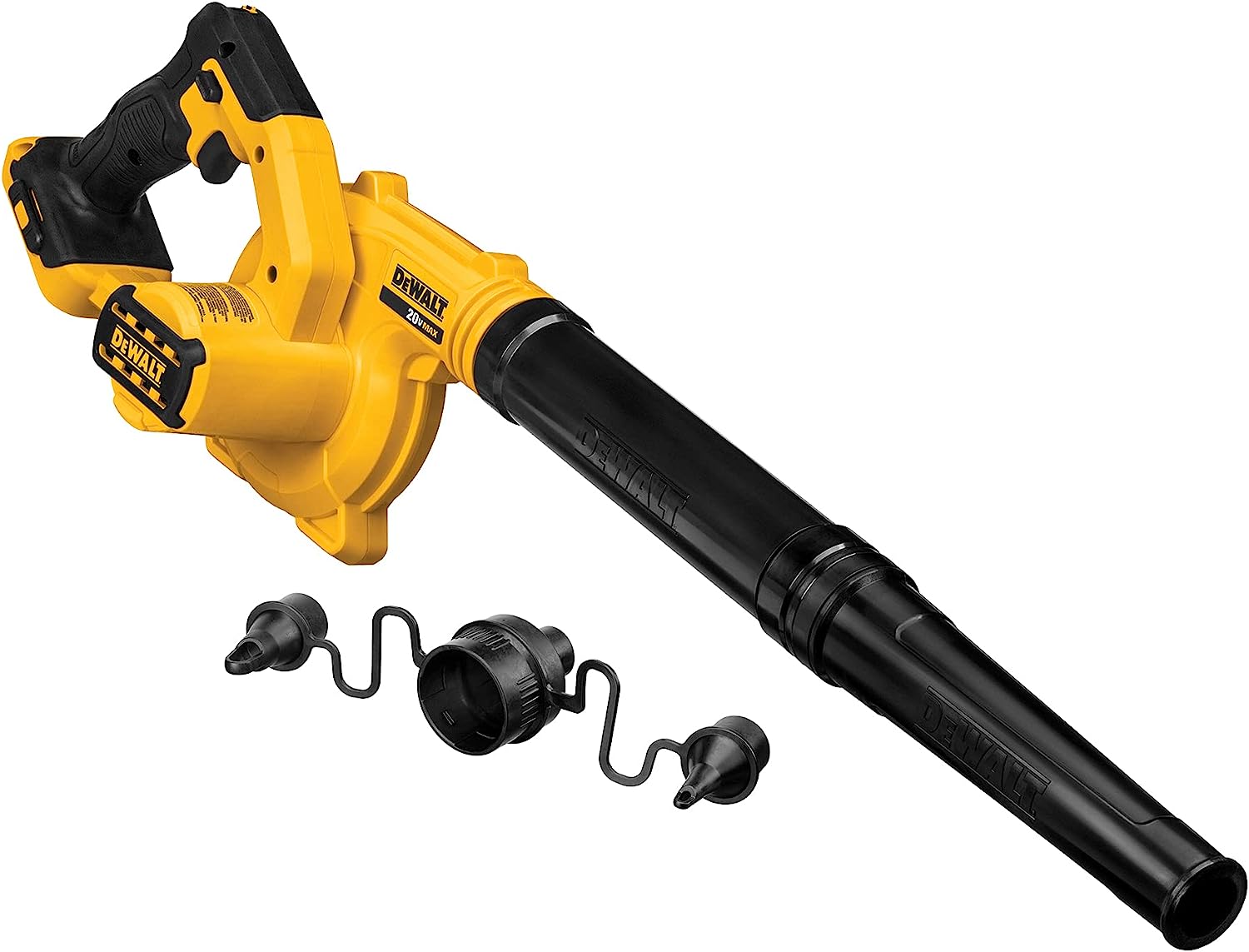 DEWALT Air Blower