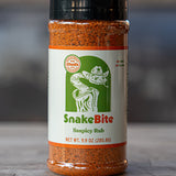 SnakeBite Rub