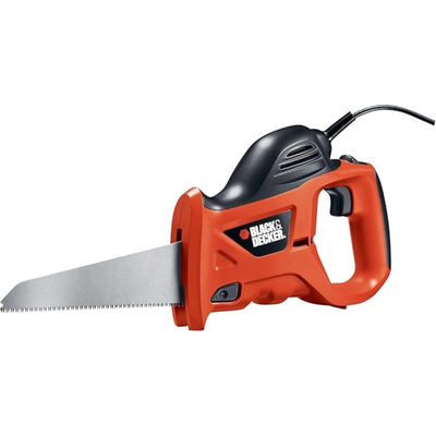 Electric Hand Saw