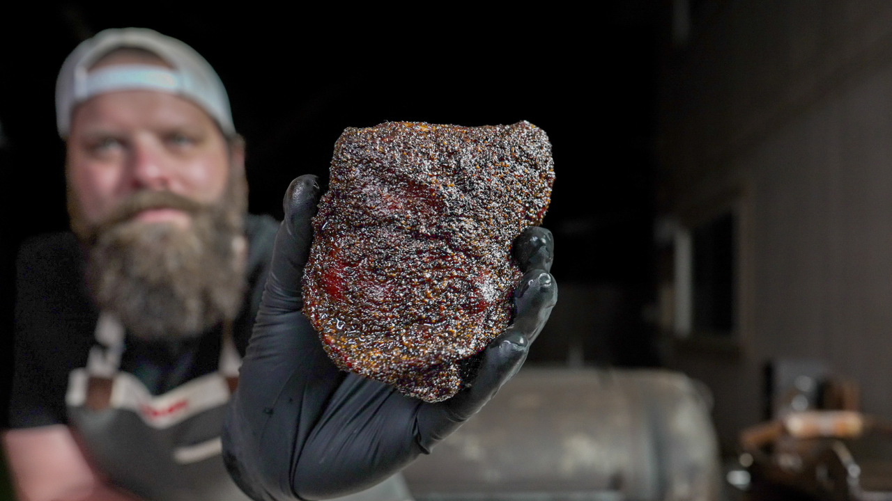 Better Than Brisket? Beef Cheeks!