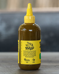 Yellowbird Serrano Hot Sauce