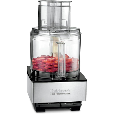 14 Cup Food Processor