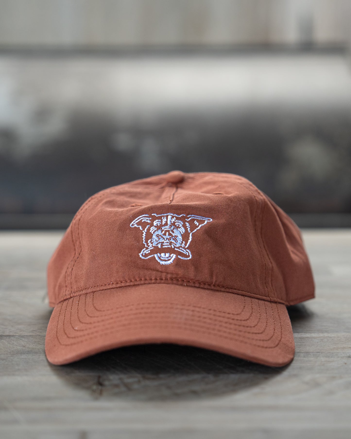Official Taste Tester Dad Hat Front