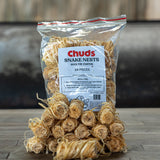 Snake Nest Fire Starters