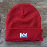 BBQ Provisions Beanie