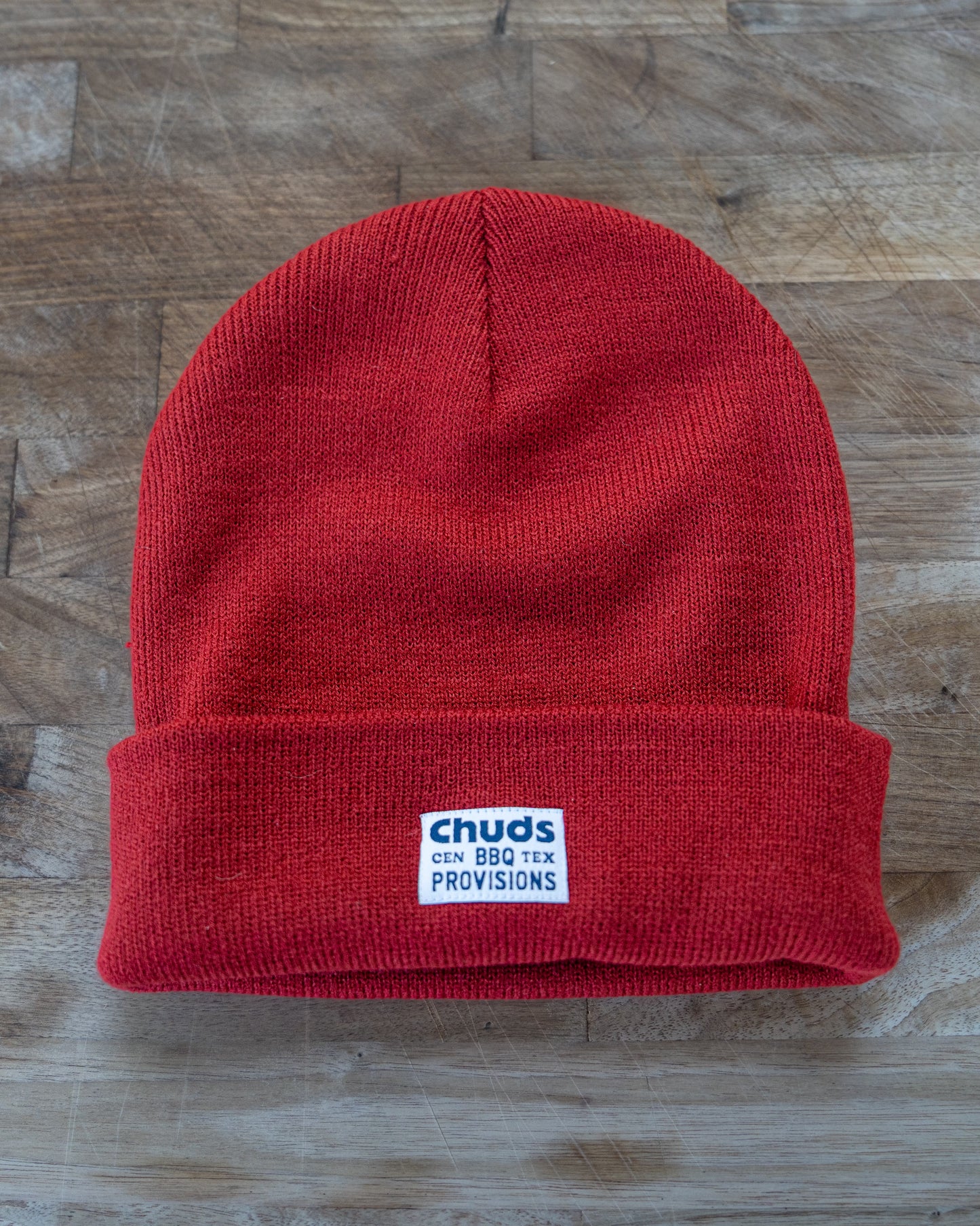 Chuds Beanie Top