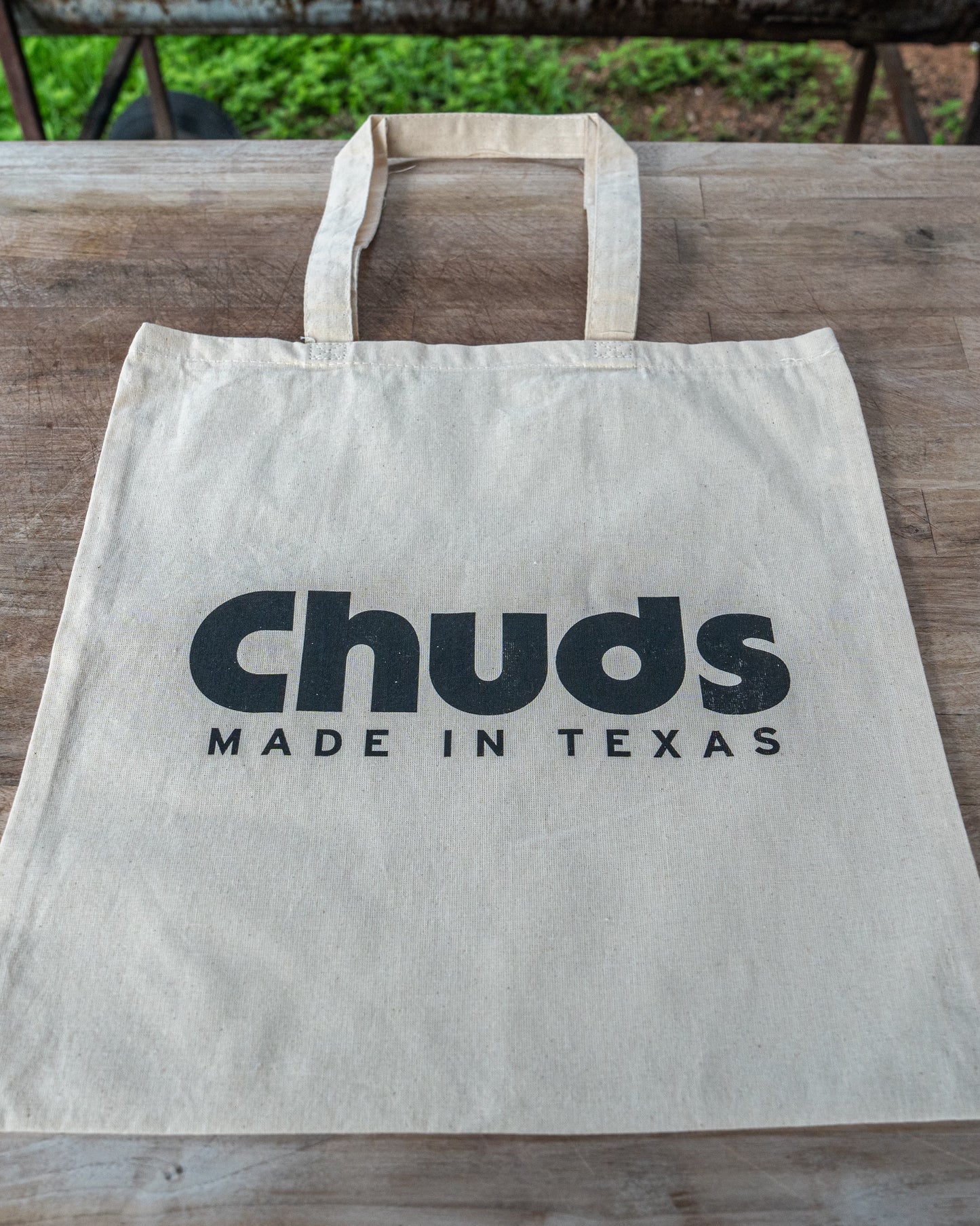 Chuds Tote Bag Main