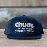 Backyard BBQ Snapback