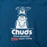 Official Taste Tester T-Shirt