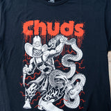 Bootsnake Battle T-Shirt