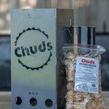 Chud Chimney