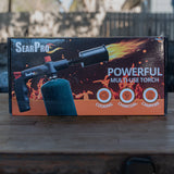 Multi-Use Torch