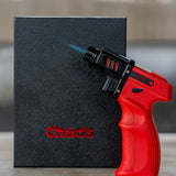 Branded Butane Torch