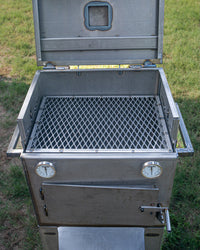 Chud Grill
