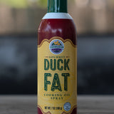 Duck Fat Spray
