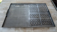 Pro Grill Grate System