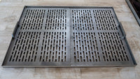 Pro Grill Grate System