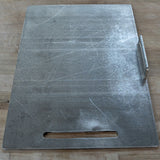 Pro Griddle Plate