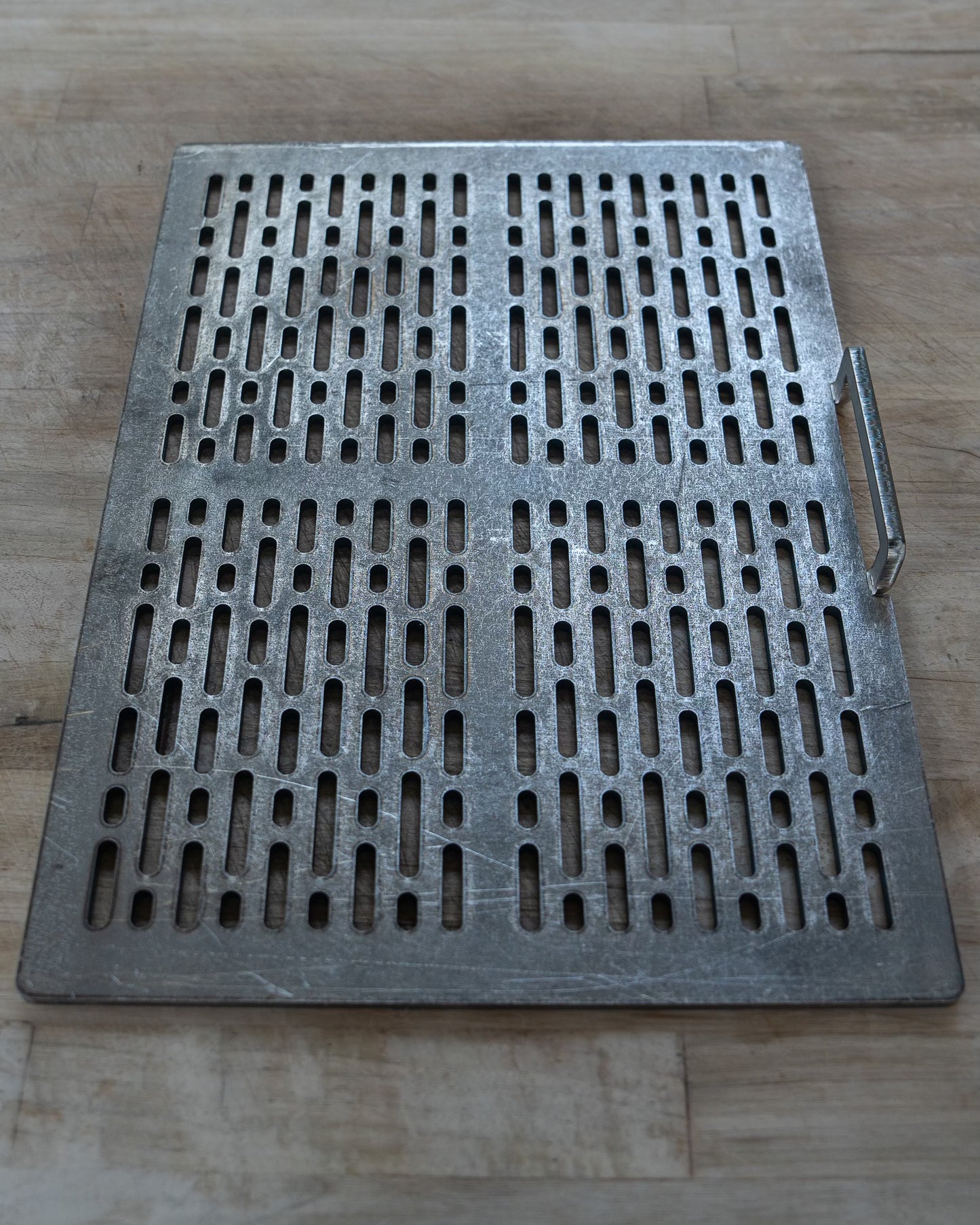 Bottom Grill Plate