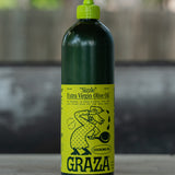 "Sizzle" Extra Virgin Olive Oil