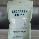 Pure Flake Sea Salt
