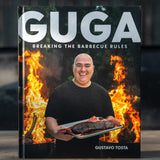 Guga - Breaking The Barbecue Rules