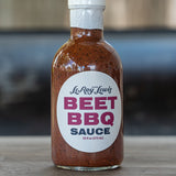Beet BBQ Sauce