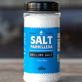 Salt Parrillera - Grilling Salt