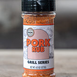 Pork Rub