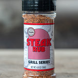 Steak Rub