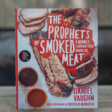 Prophets of Smoked Meats