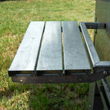 Chud Grill Side Table