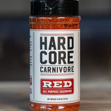 Red - All Purpose Seasoning