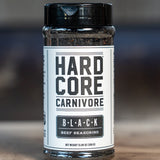 Black - Beef Seasoning