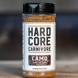 Camo - Game and Lamb Seasoning