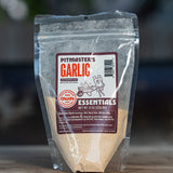 Pitmaster's Garlic