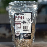 Pitmaster's Pepper