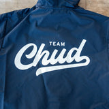 Team Chud Coaches Jacket