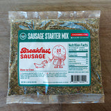 Breakfast Sausage Mix