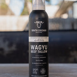 Wagyu Beef Tallow Spray