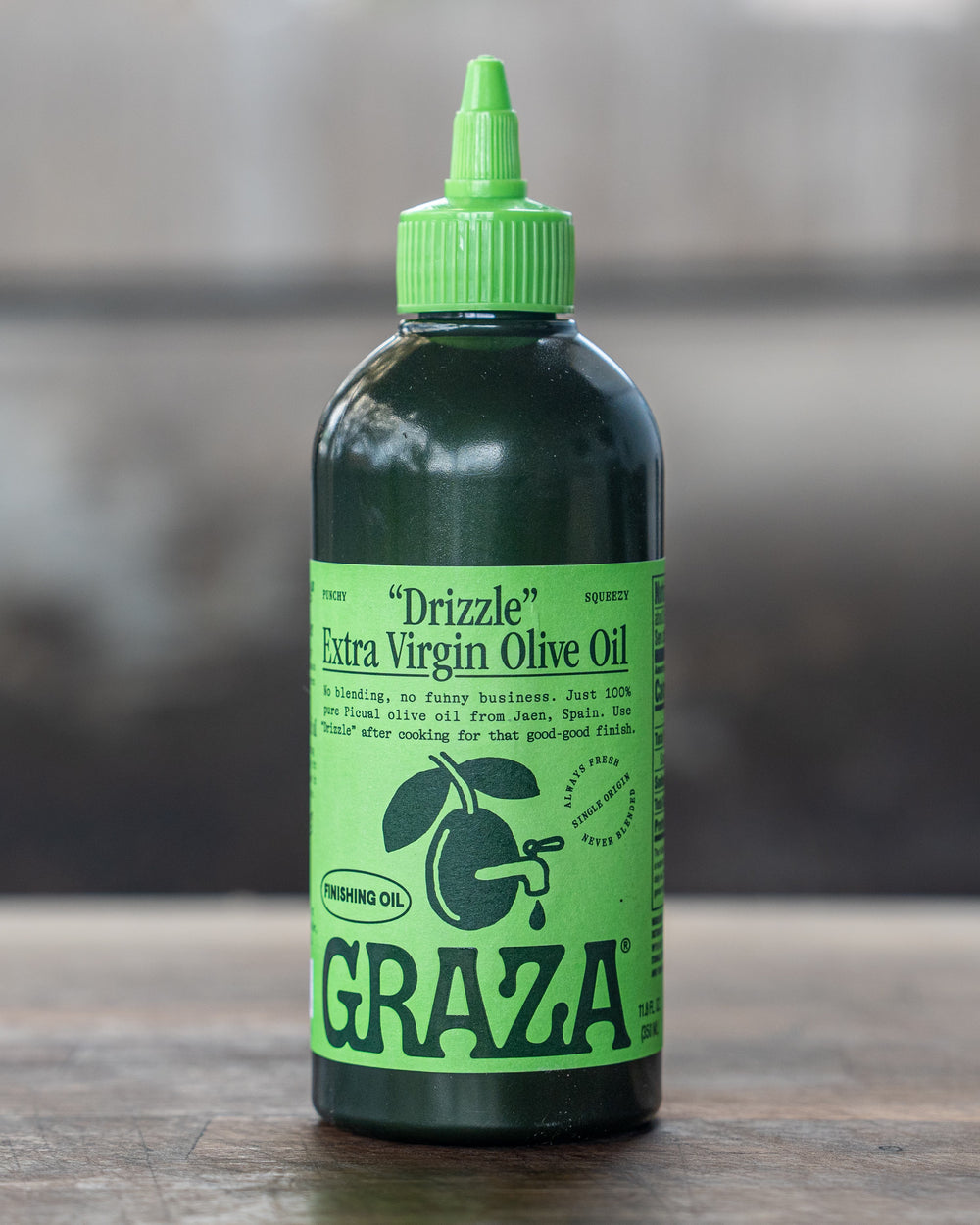 "Drizzle" Extra Virgin Olive Oil