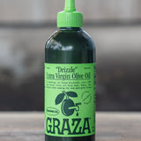 "Drizzle" Extra Virgin Olive Oil